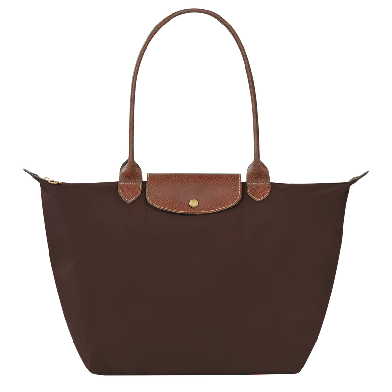 Bolso shopper para mujer espacioso con compartimentos interiores organizados