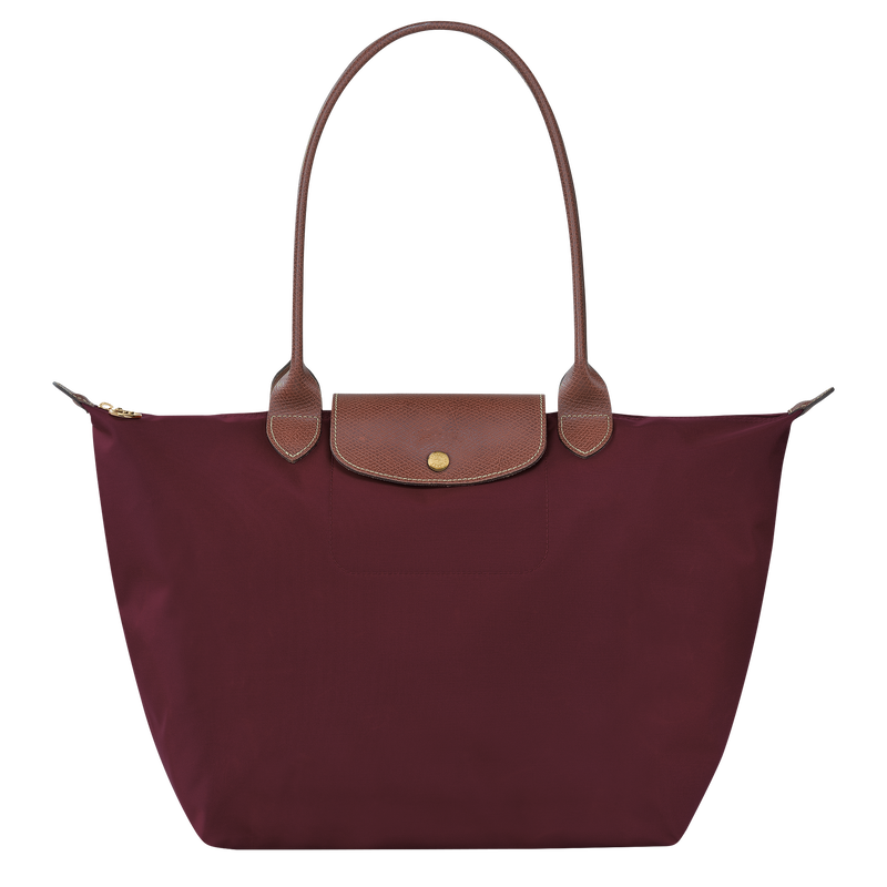 Bolso shopper para mujer espacioso con compartimentos interiores organizados