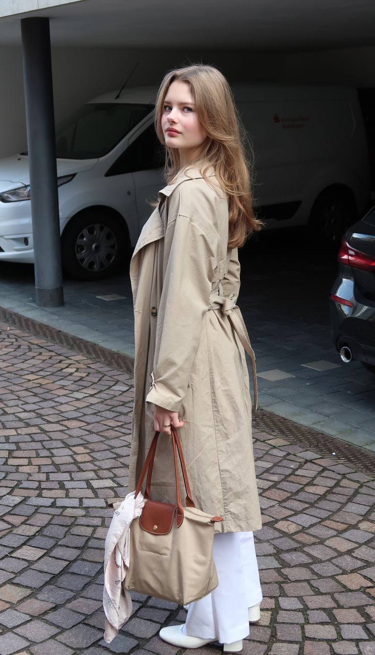 Bolso shopper para mujer espacioso con compartimentos interiores organizados