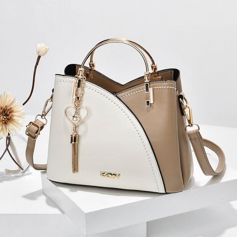 Bolso tote de hombro