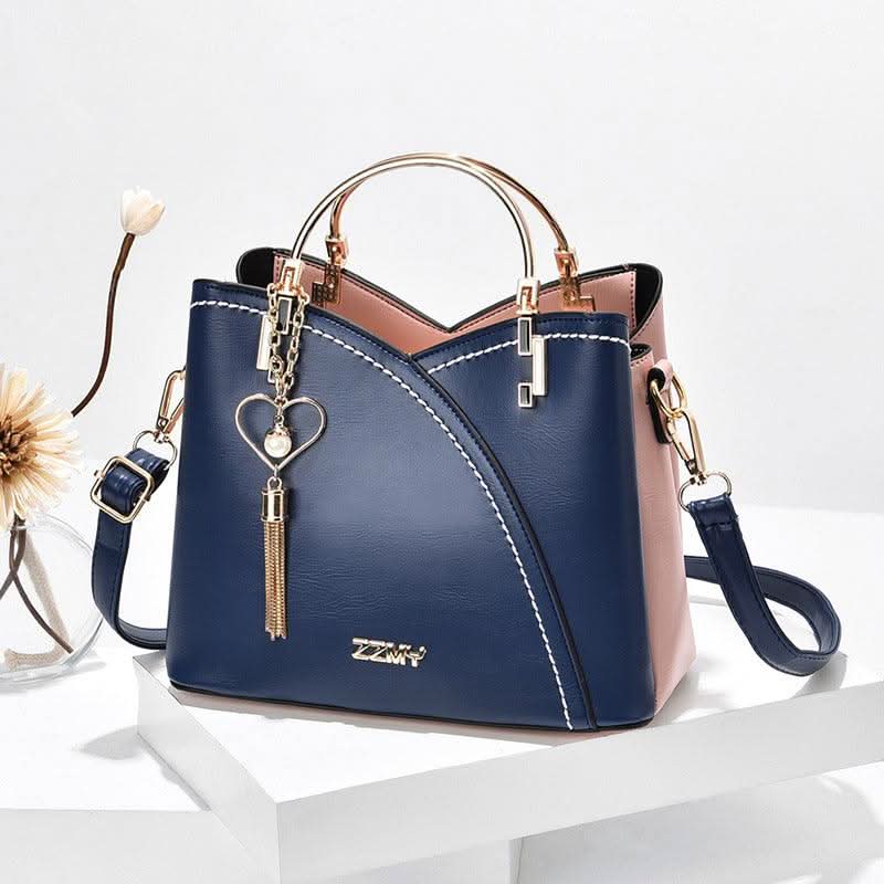 Bolso tote de hombro