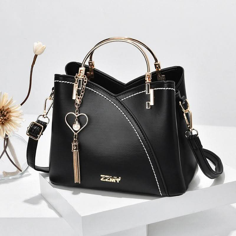 Bolso tote de hombro