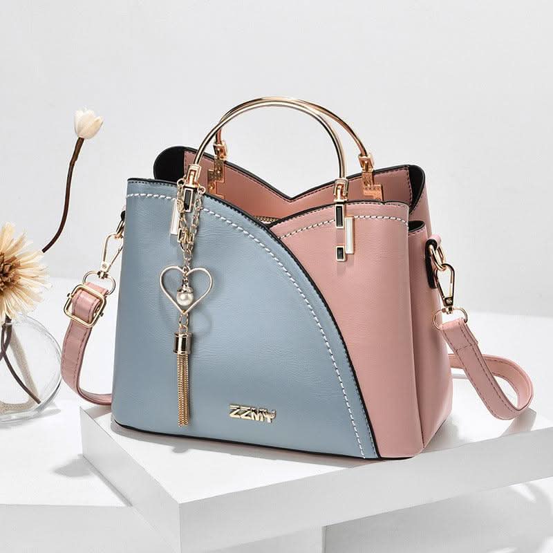 Bolso tote de hombro