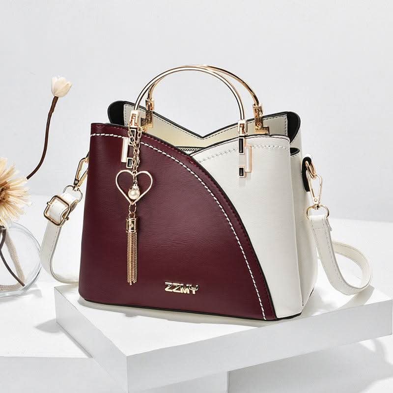 Bolso tote de hombro