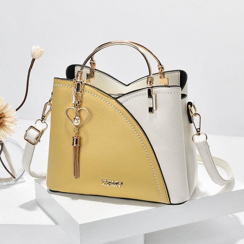 Bolso tote de hombro