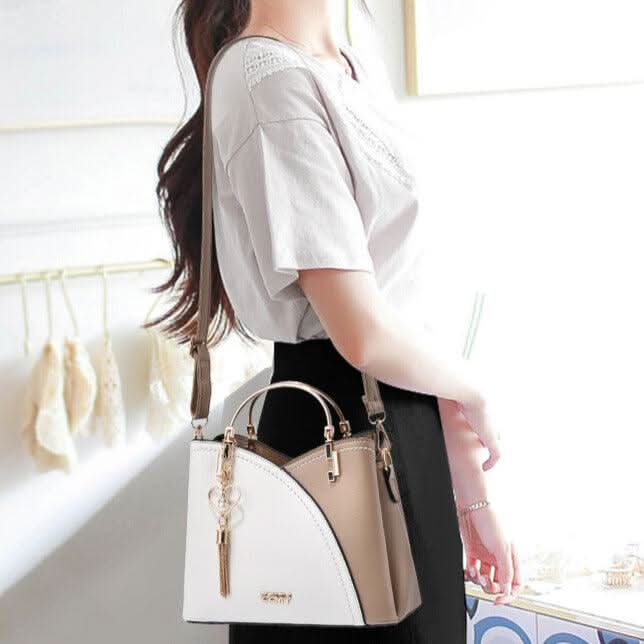 Bolso tote de hombro