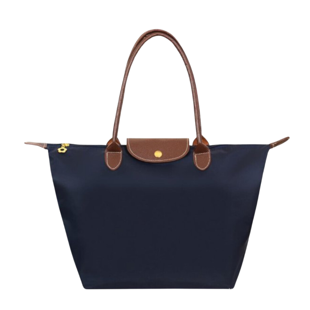 Bolso Tote de Lujo - Repelente al Agua y Diseño Elegante