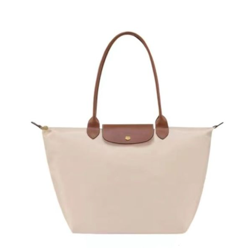 Bolso Tote de Lujo - Repelente al Agua y Diseño Elegante