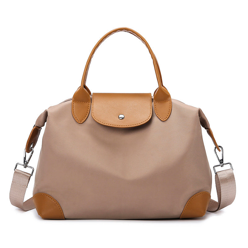 Bolso tote y de hombro: elegante y práctico