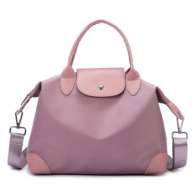 Bolso tote y de hombro: elegante y práctico