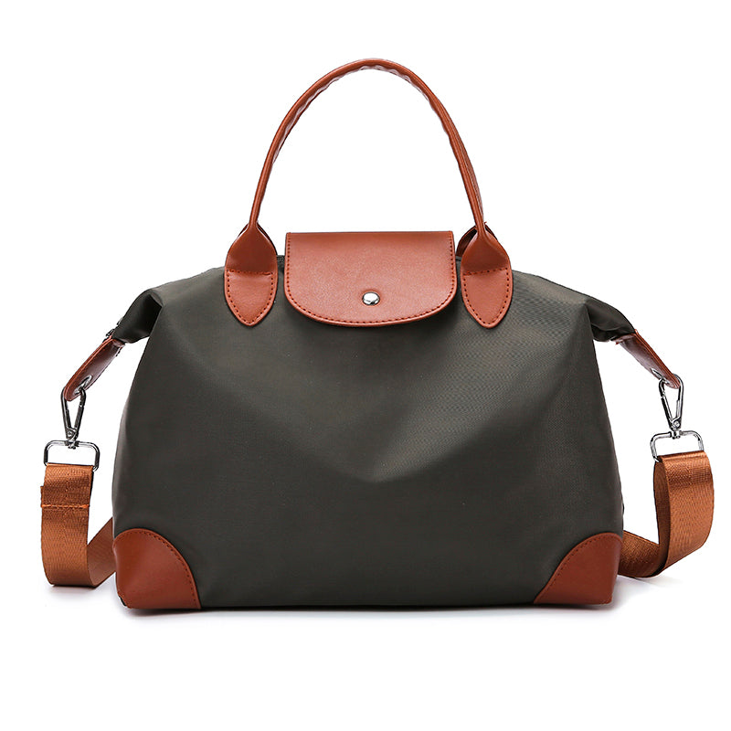Bolso tote y de hombro: elegante y práctico