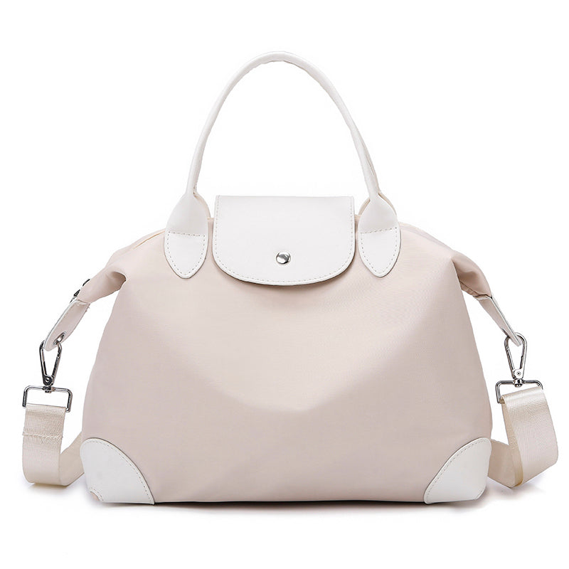 Bolso tote y de hombro: elegante y práctico