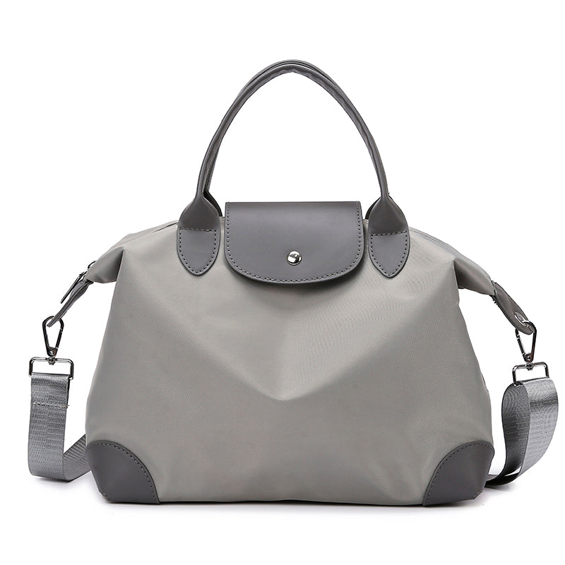 Bolso tote y de hombro: elegante y práctico