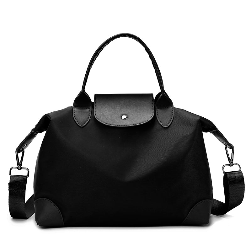 Bolso tote y de hombro: elegante y práctico