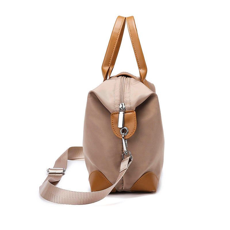 Bolso tote y de hombro: elegante y práctico