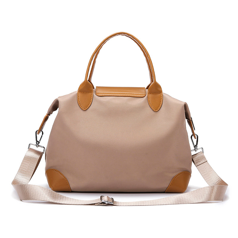 Bolso tote y de hombro: elegante y práctico