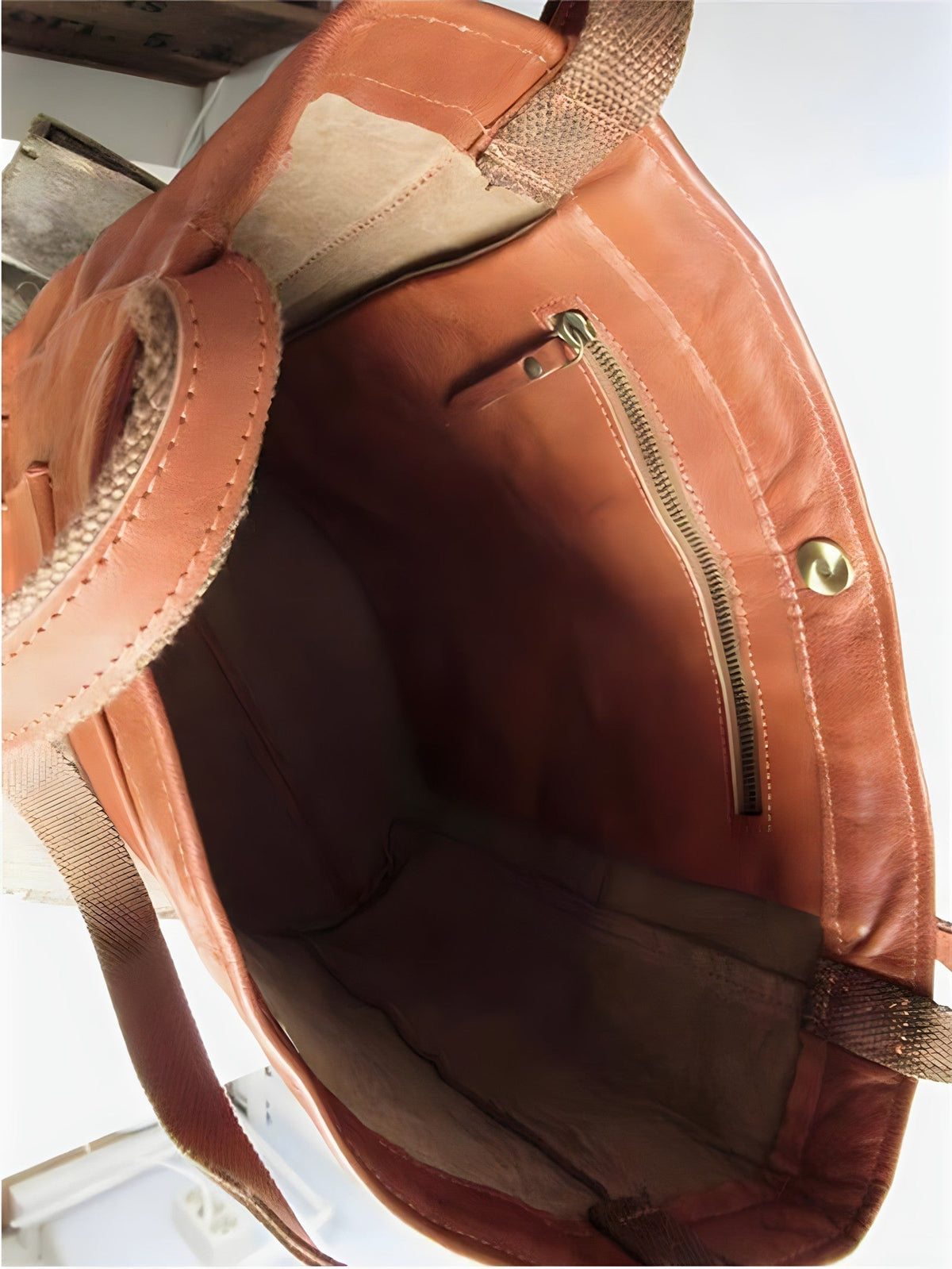 Bolso vintage