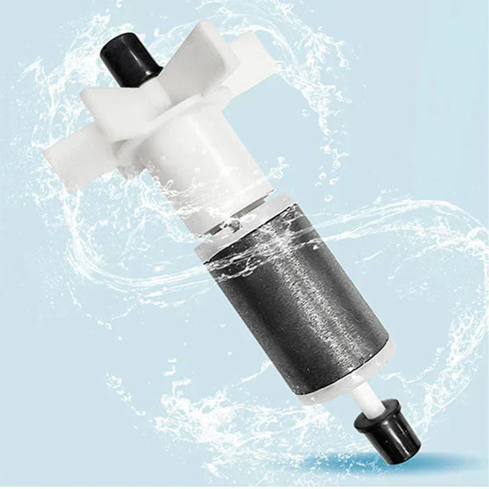 Bomba duradera para fuente: juego de agua personalizable