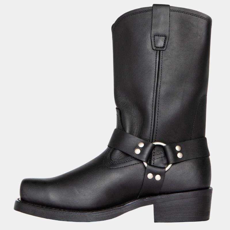 Botas Cowboy para Hombre Estilo Vintage
