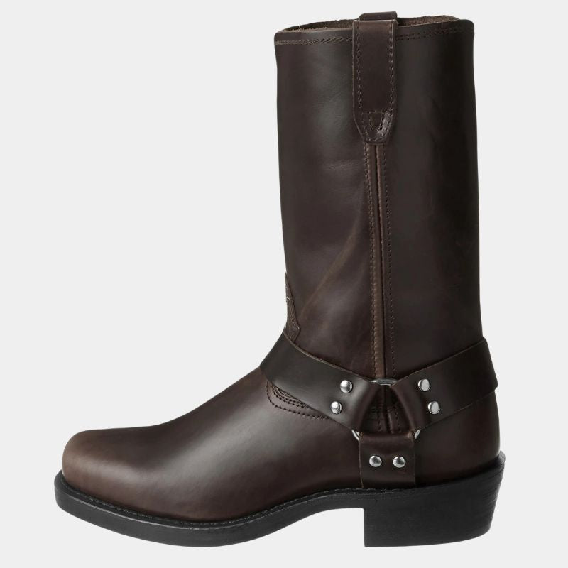 Botas Cowboy para Hombre Estilo Vintage