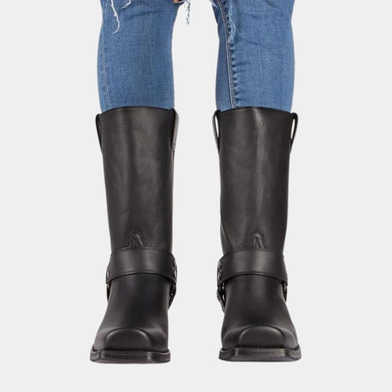 Botas Cowboy para Hombre Estilo Vintage