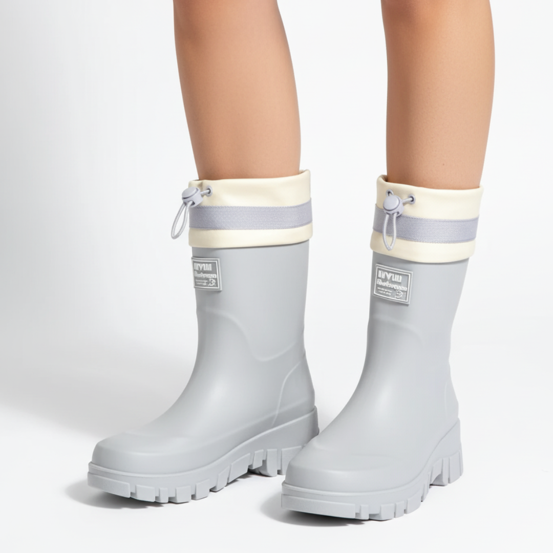 Botas de agua