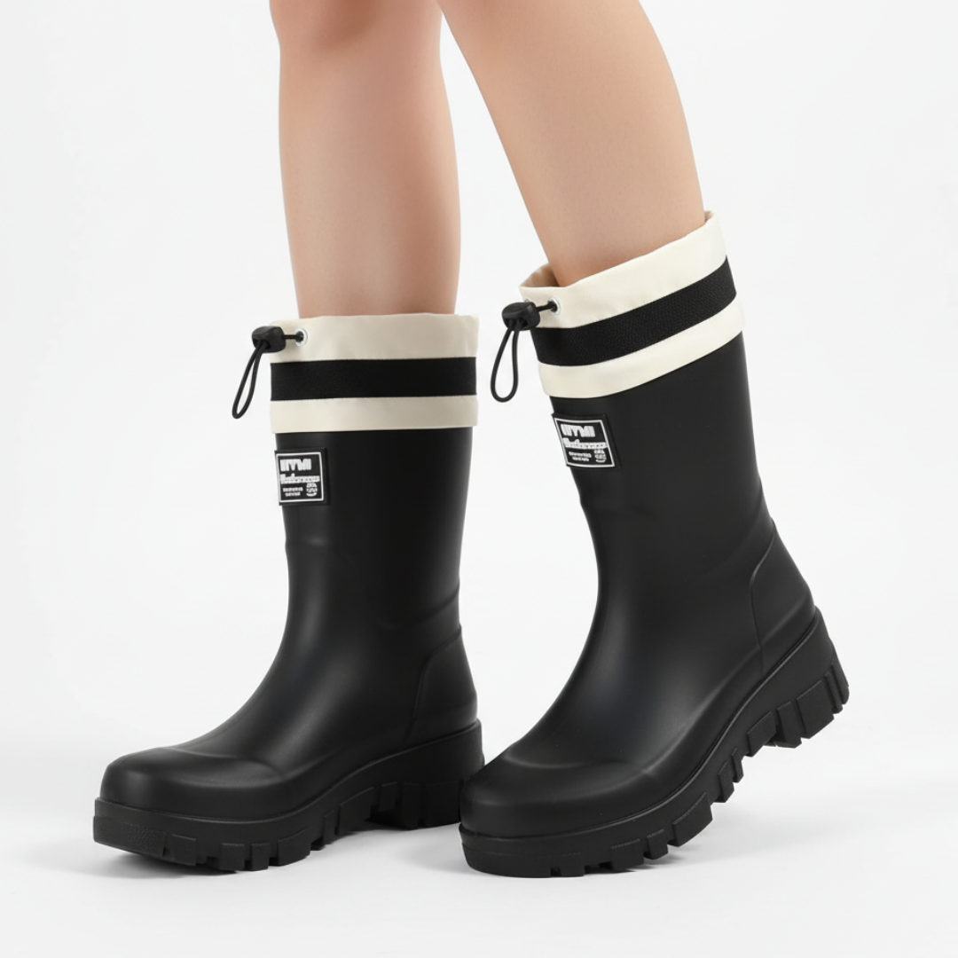 Botas de agua