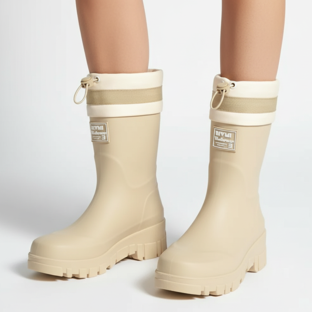 Botas de agua