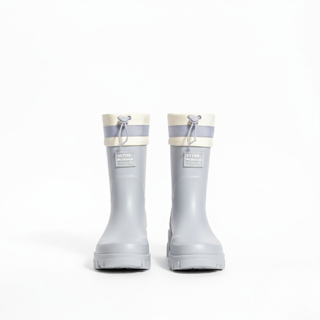Botas de agua