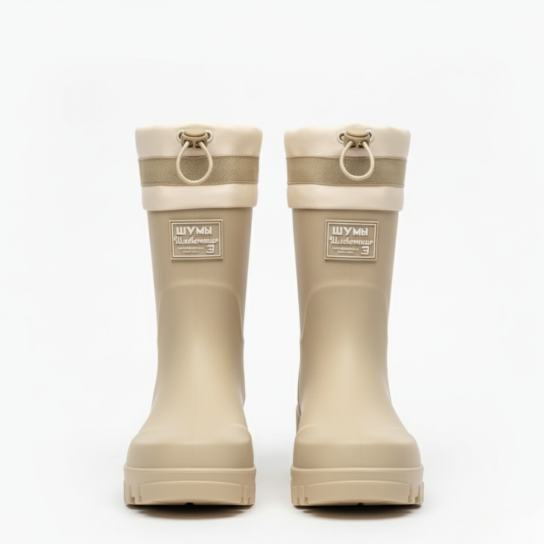 Botas de agua