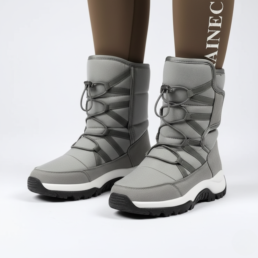Botas de invierno