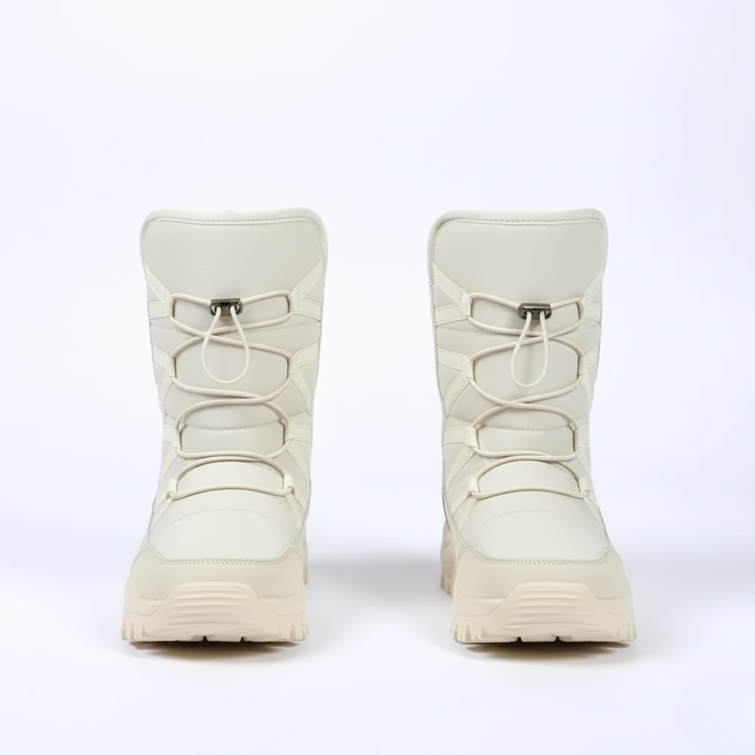 Botas de invierno