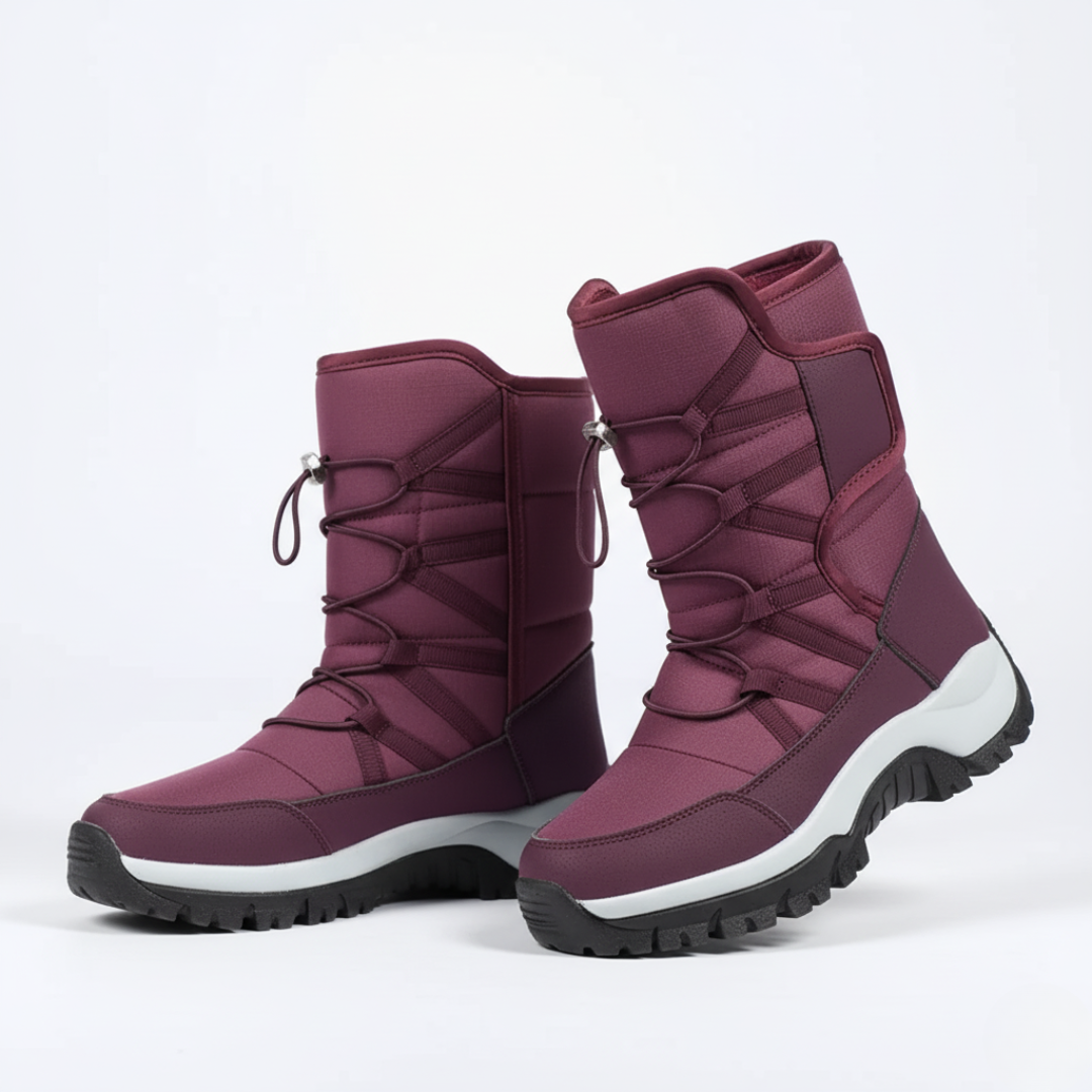 Botas de invierno