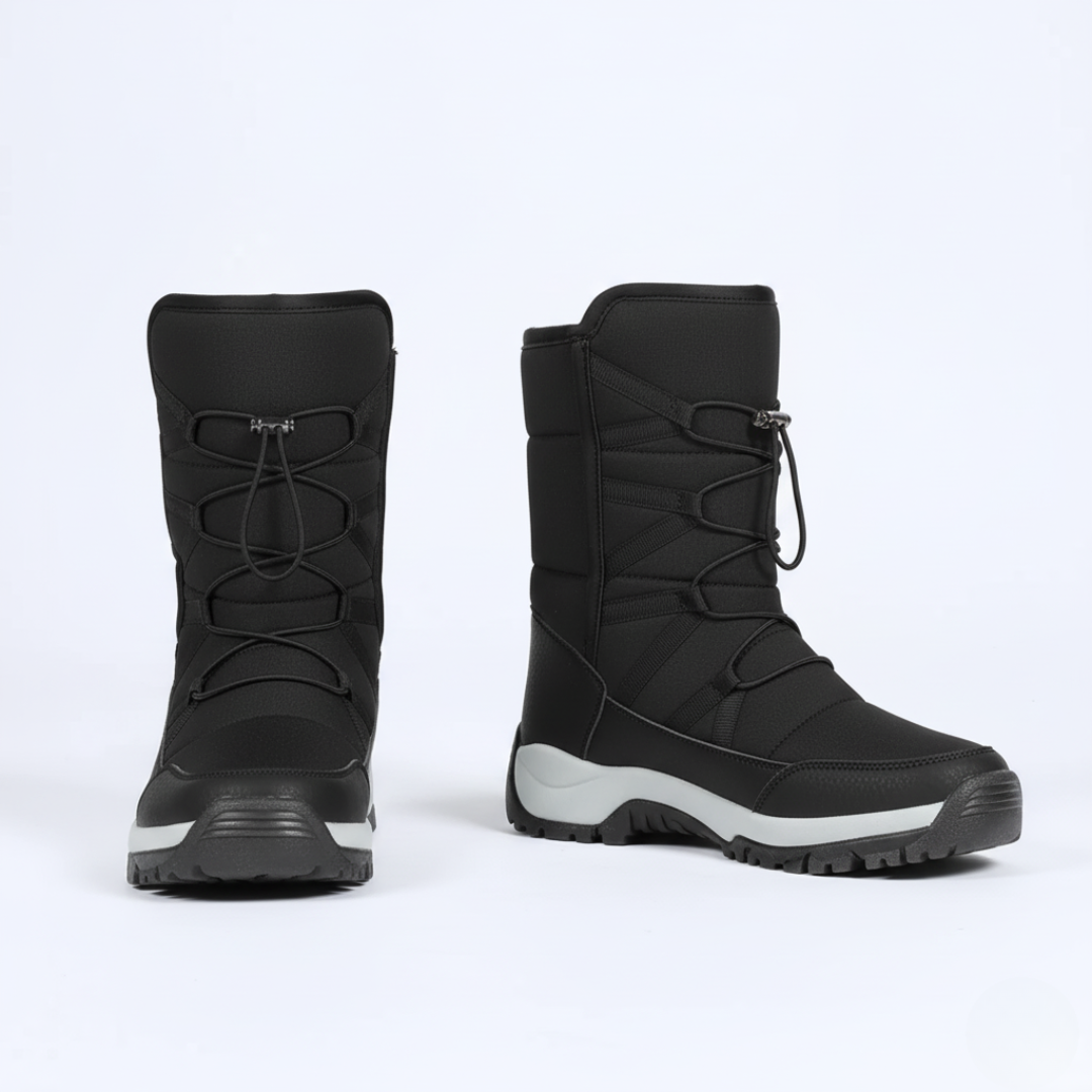 Botas de invierno