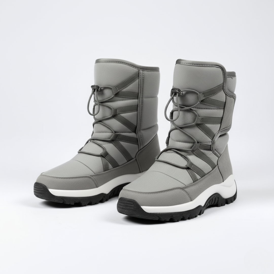 Botas de invierno