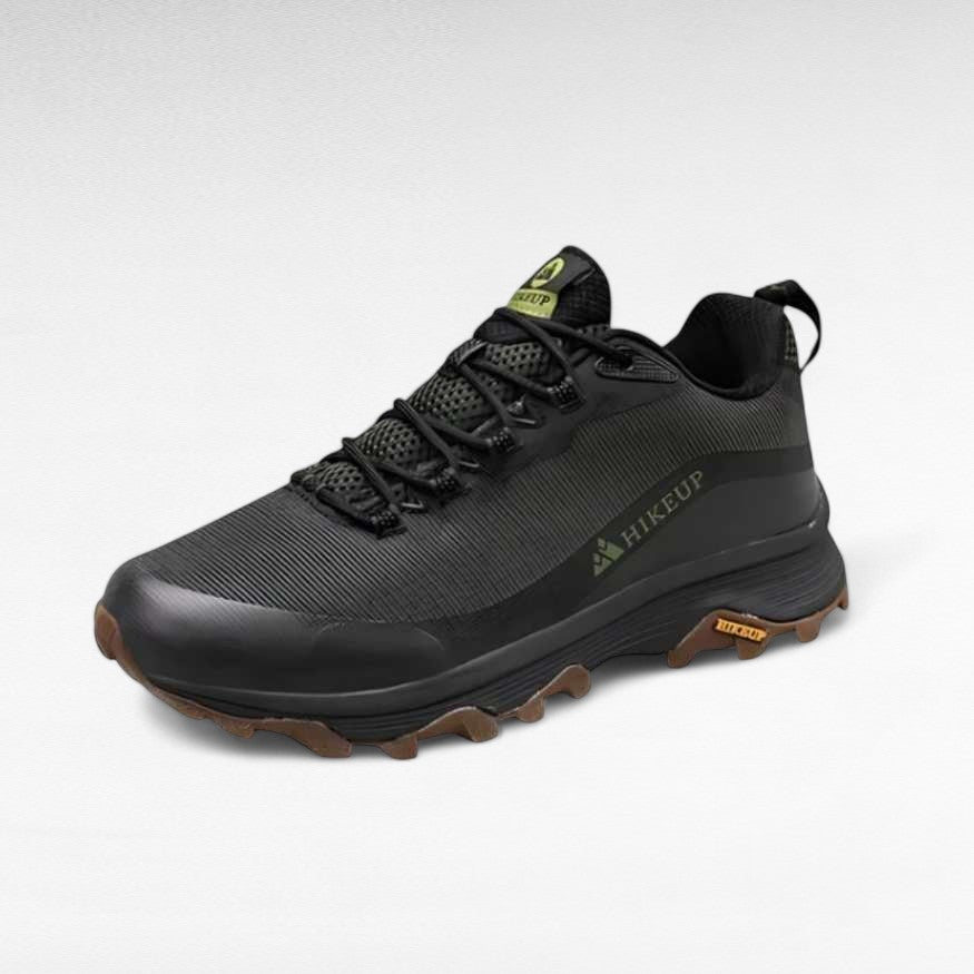 Botas de senderismo al aire libre para todo tipo de clima para hombre