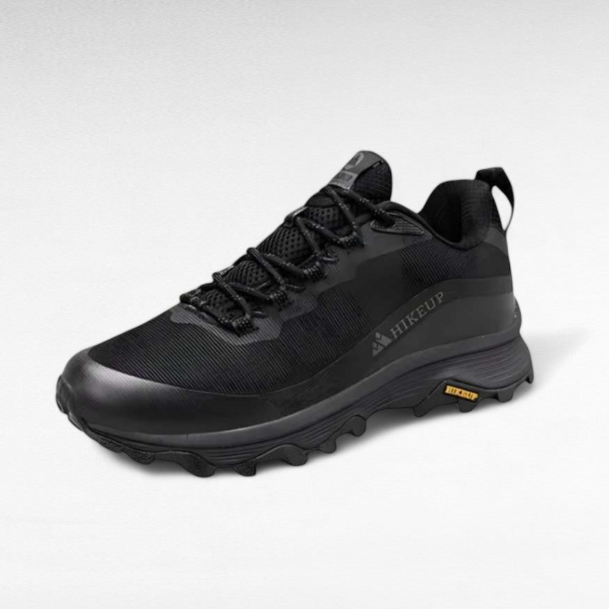 Botas de senderismo al aire libre para todo tipo de clima para hombre