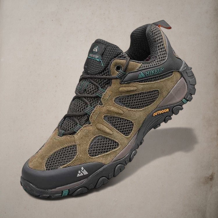 Botas de senderismo para el aire libre resistentes a la intemperie