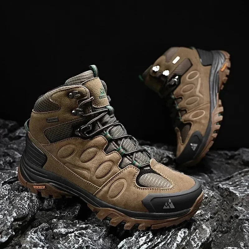 Botas de senderismo y montaña para exterior