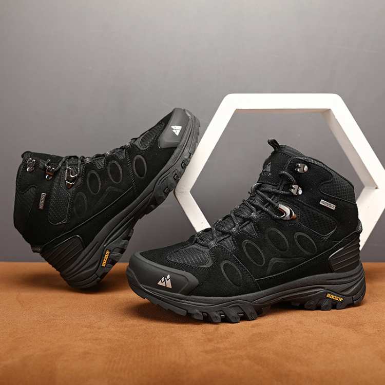 Botas de senderismo y montaña para exterior