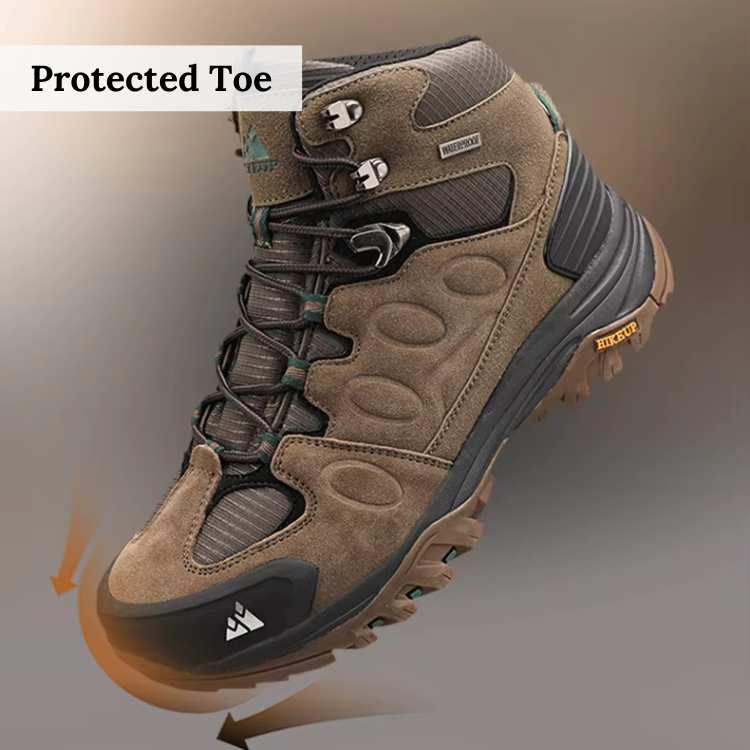 Botas de senderismo y montaña para exterior