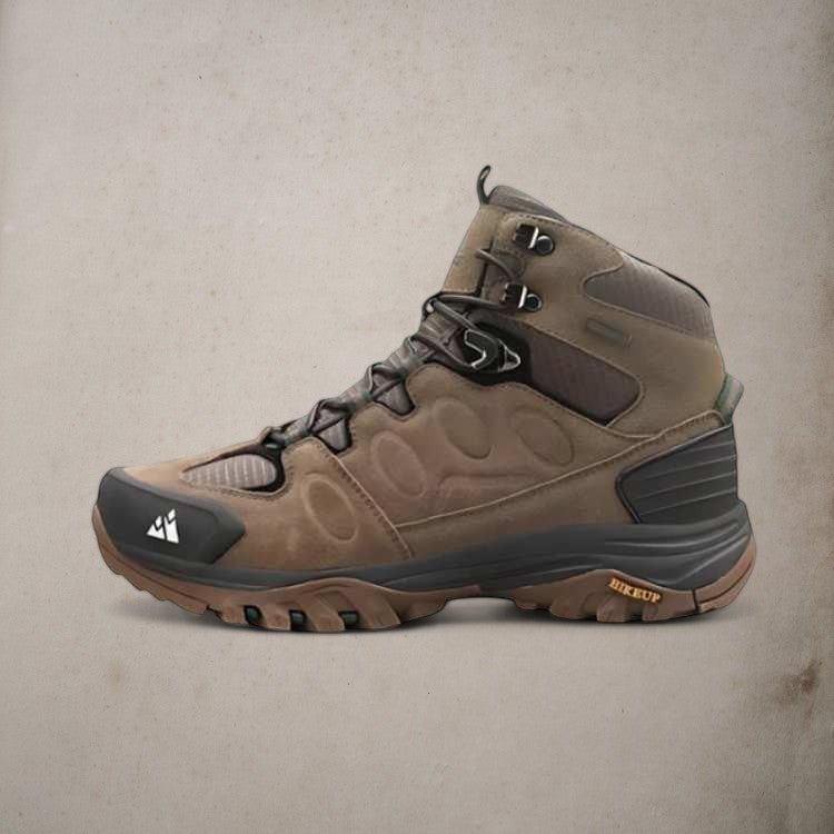 Botas de senderismo y montaña para exterior