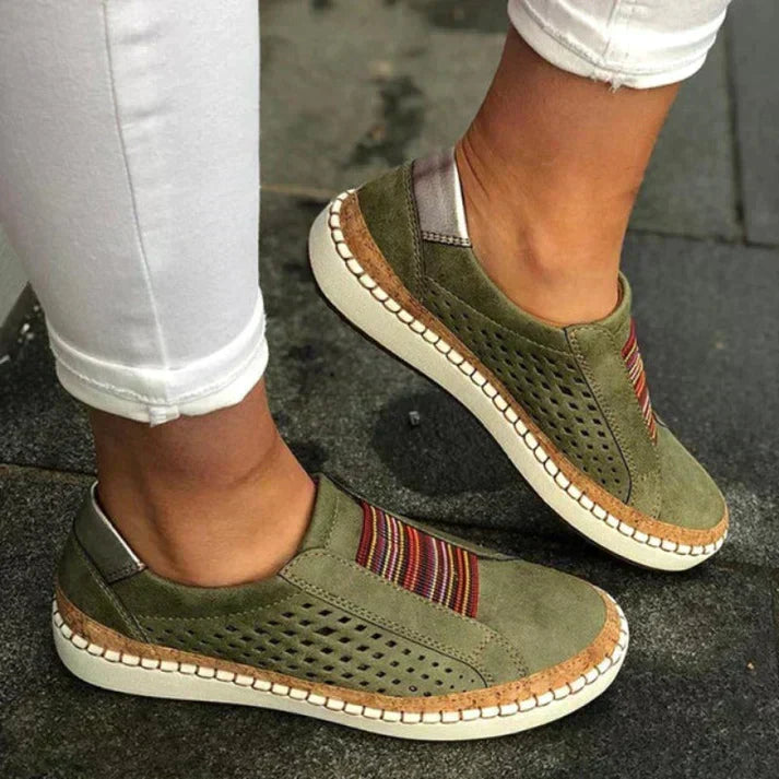 Botas para mujer – robustas y cómodas