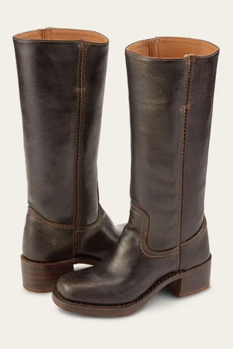 Botas para mujer Wulfrun: elegancia y comodidad óptima