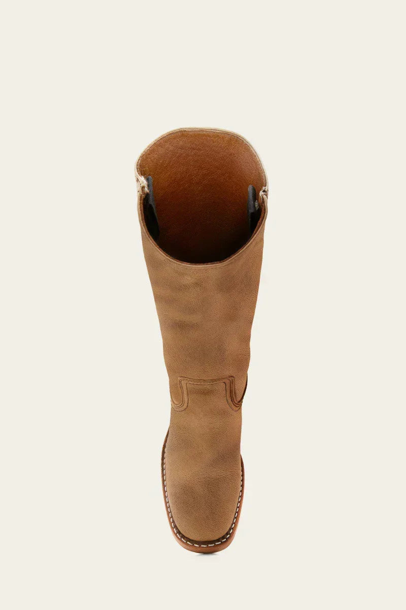 Botas para mujer Wulfrun: elegancia y comodidad óptima