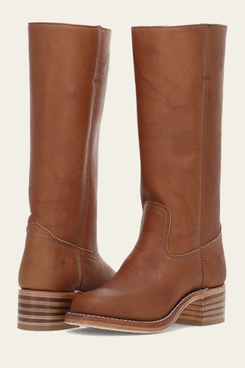 Botas para mujer Wulfrun: elegancia y comodidad óptima