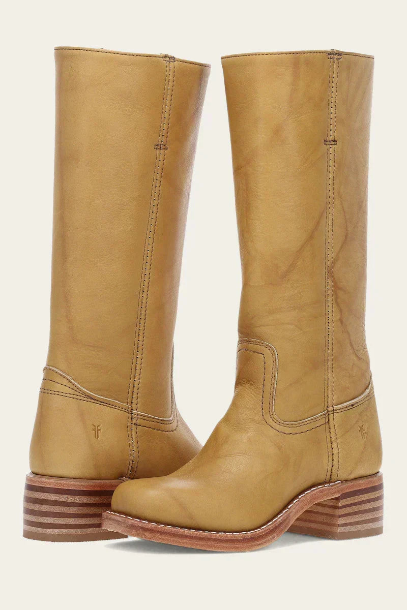 Botas para mujer Wulfrun: elegancia y comodidad óptima
