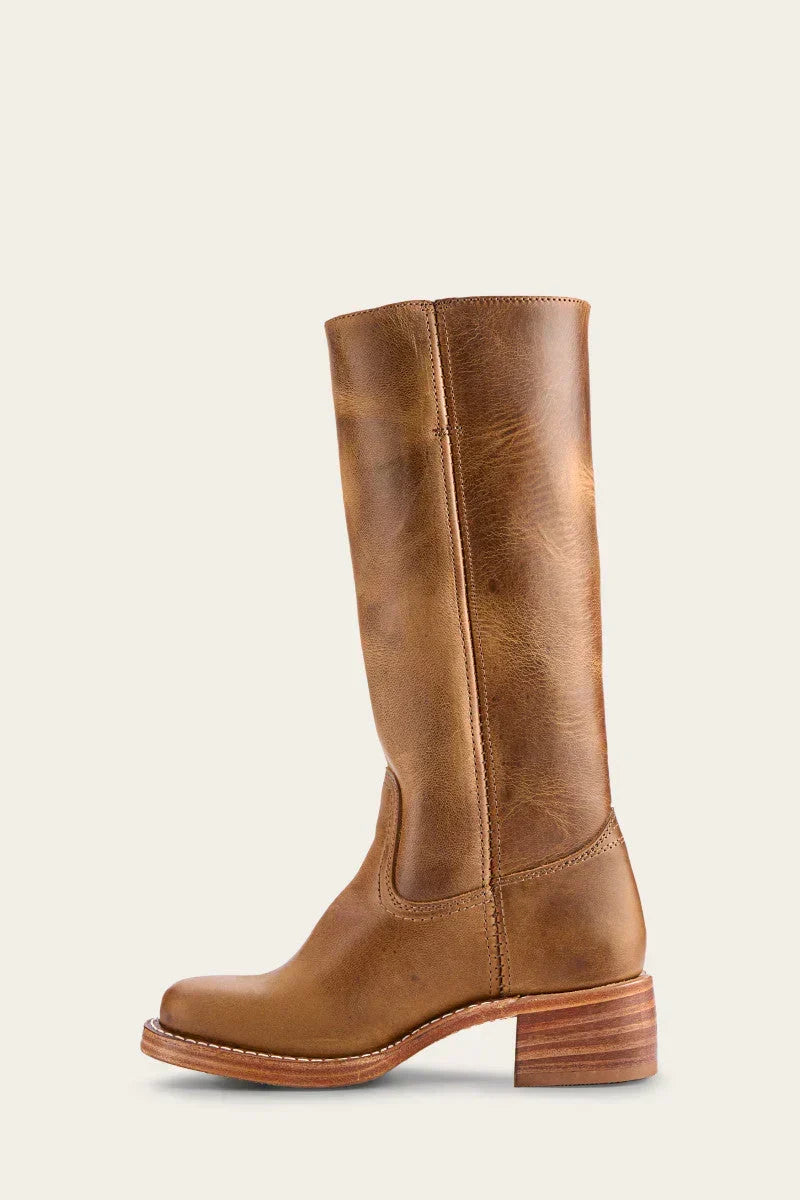 Botas para mujer Wulfrun: elegancia y comodidad óptima