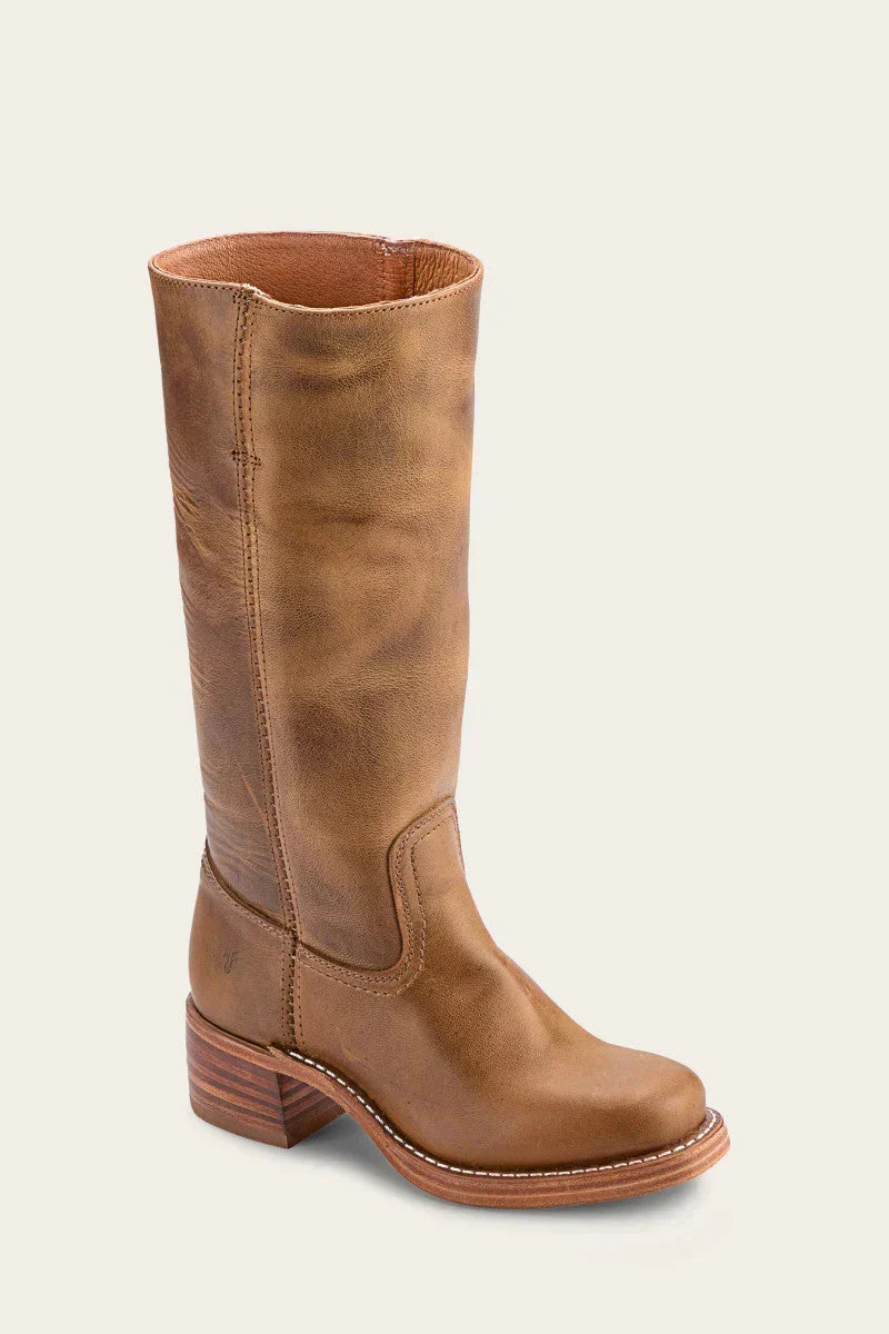 Botas para mujer Wulfrun: elegancia y comodidad óptima
