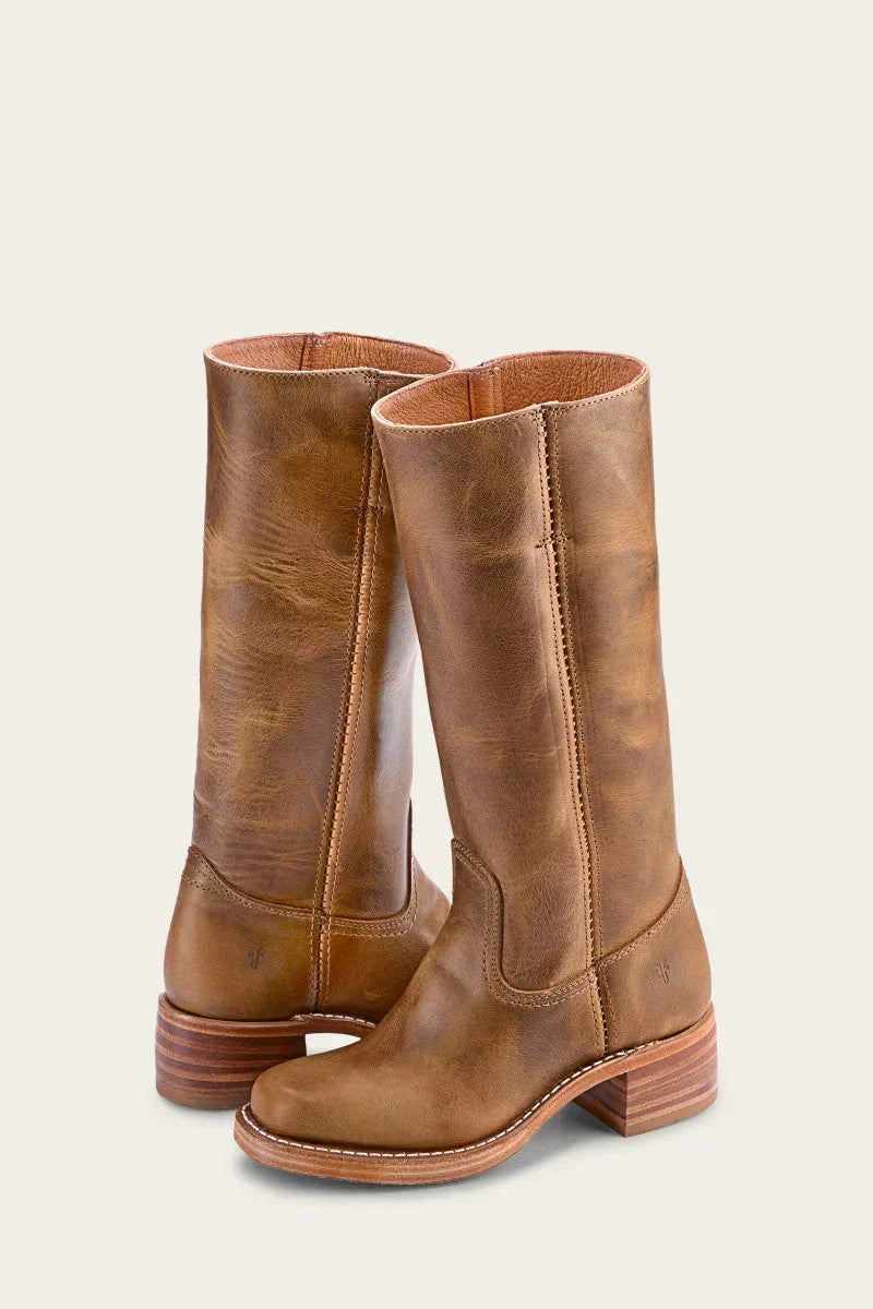 Botas para mujer Wulfrun: elegancia y comodidad óptima